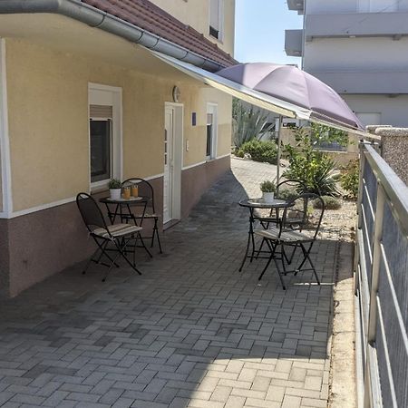 Nina Apartman Zára Kültér fotó